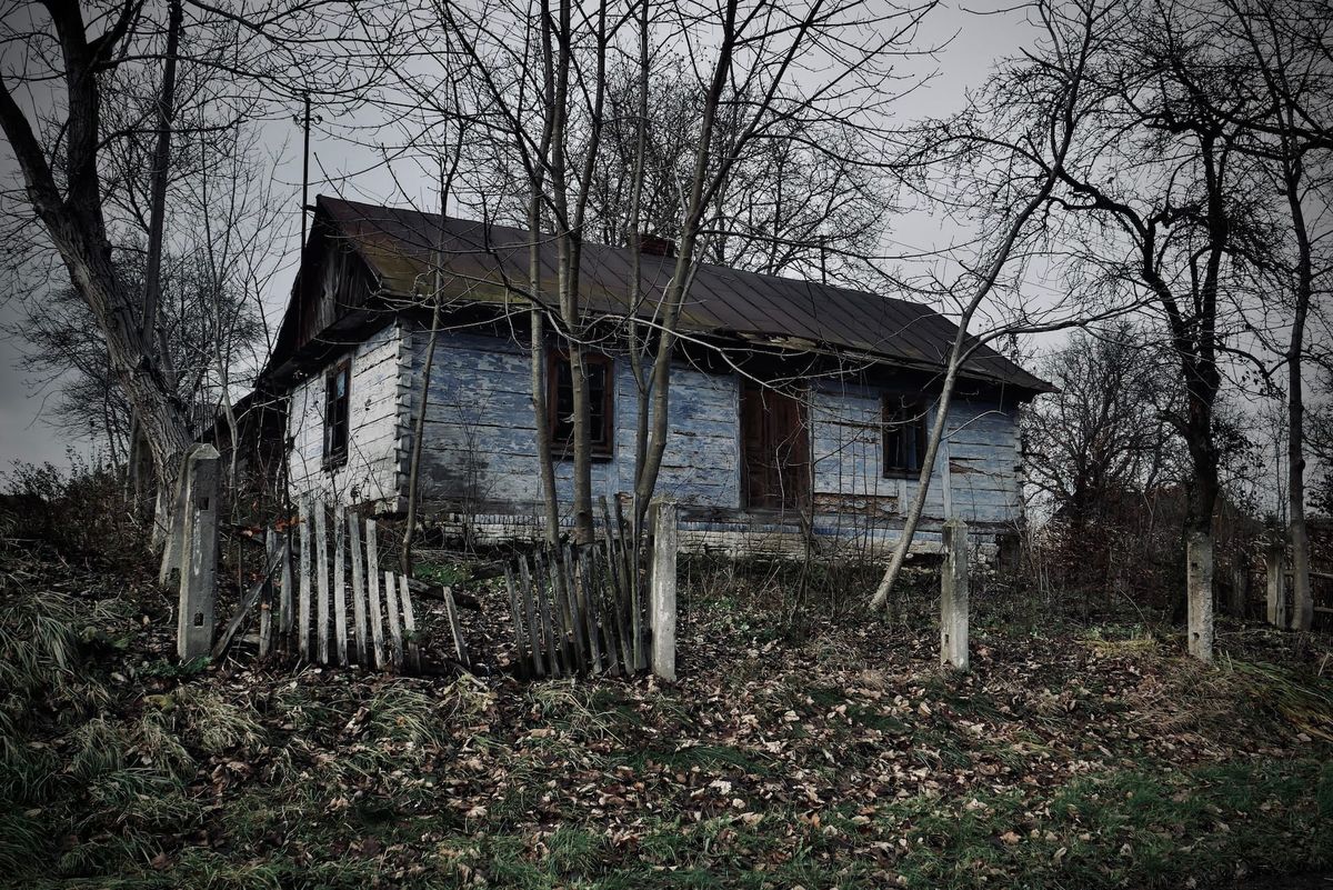 Pondering Vernacular. Post feature image