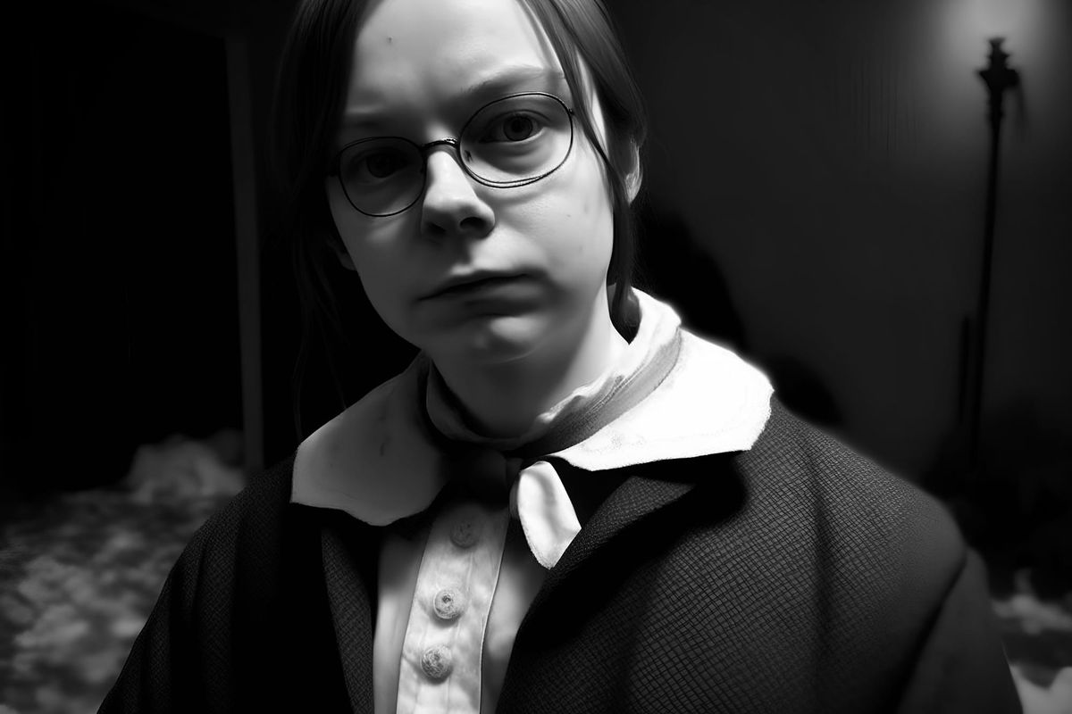 The Syren Protocols: Building a World. Post feature image