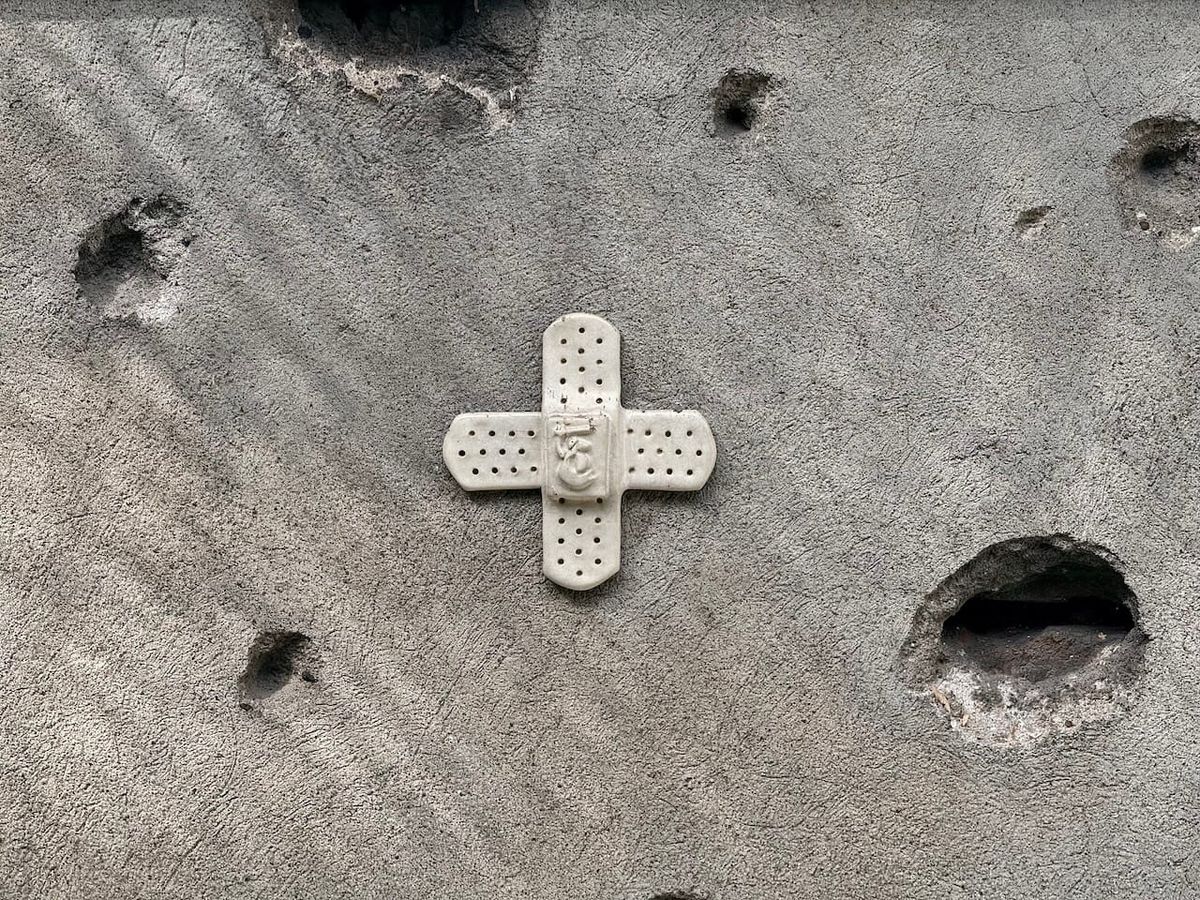 Temporal Bleeding: When Past Refuses Present Tense. Post feature image