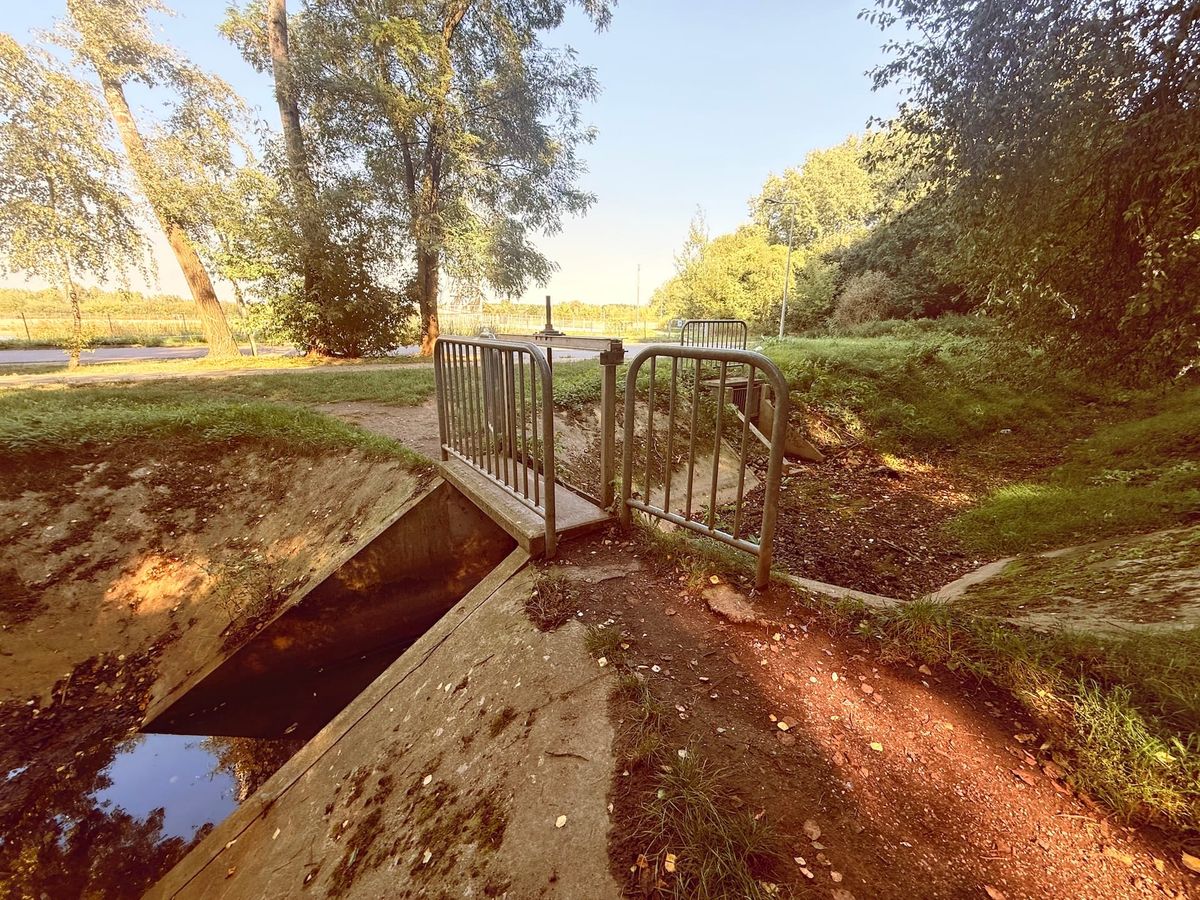 The Territory Beyond the Map: Hidden Landscapes Post feature image