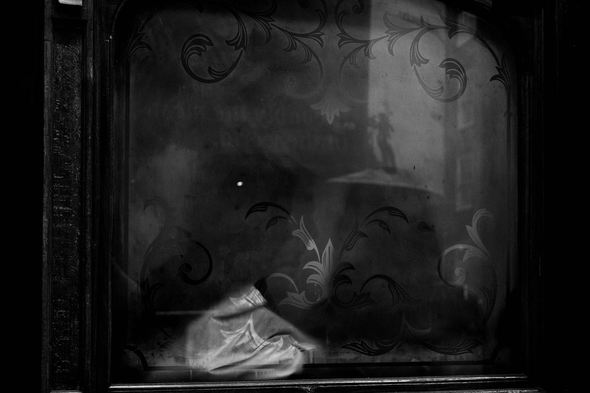 Chapter 8: Immorreality Post feature image