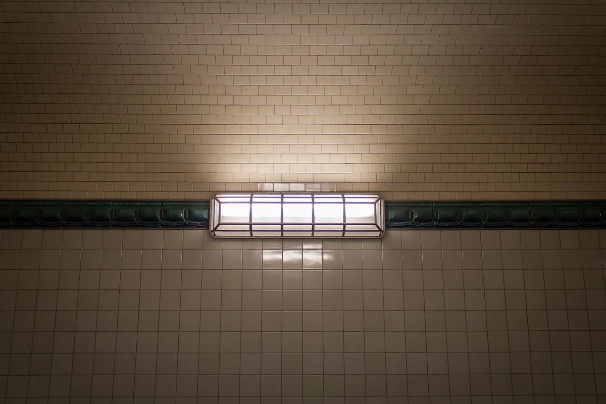 The Undoing: A Daily Record of Change. Post feature image