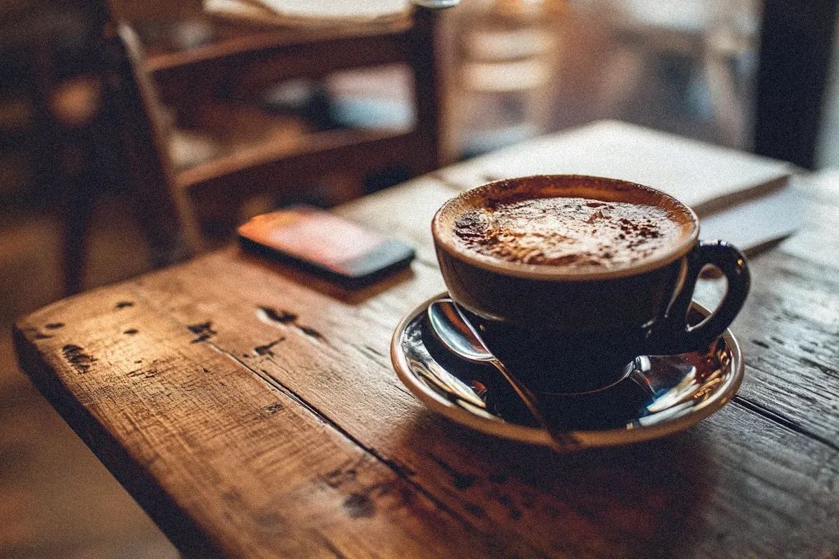 Breakfast with Viktor Post feature image