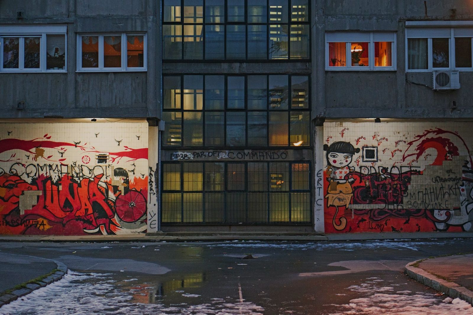 Between Stimulus & Response Post feature image