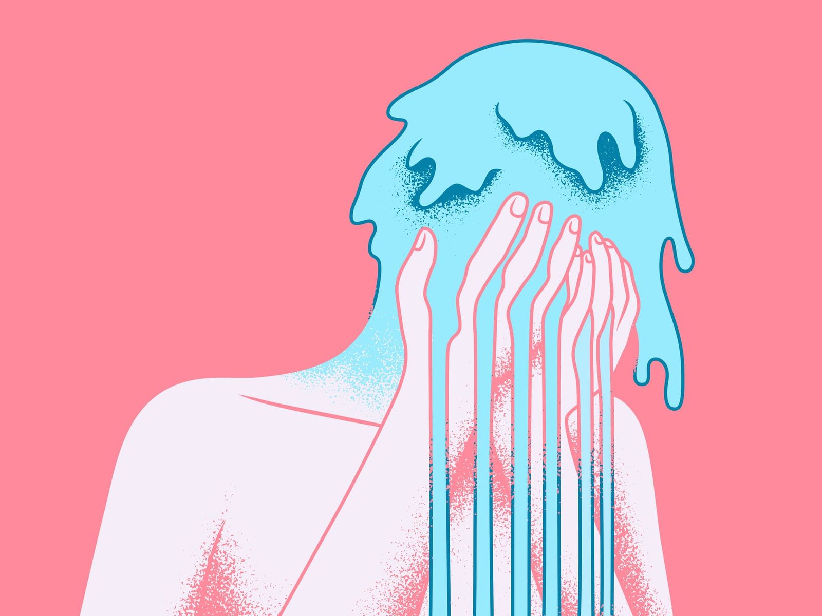 My Porcelain Scream Post feature image