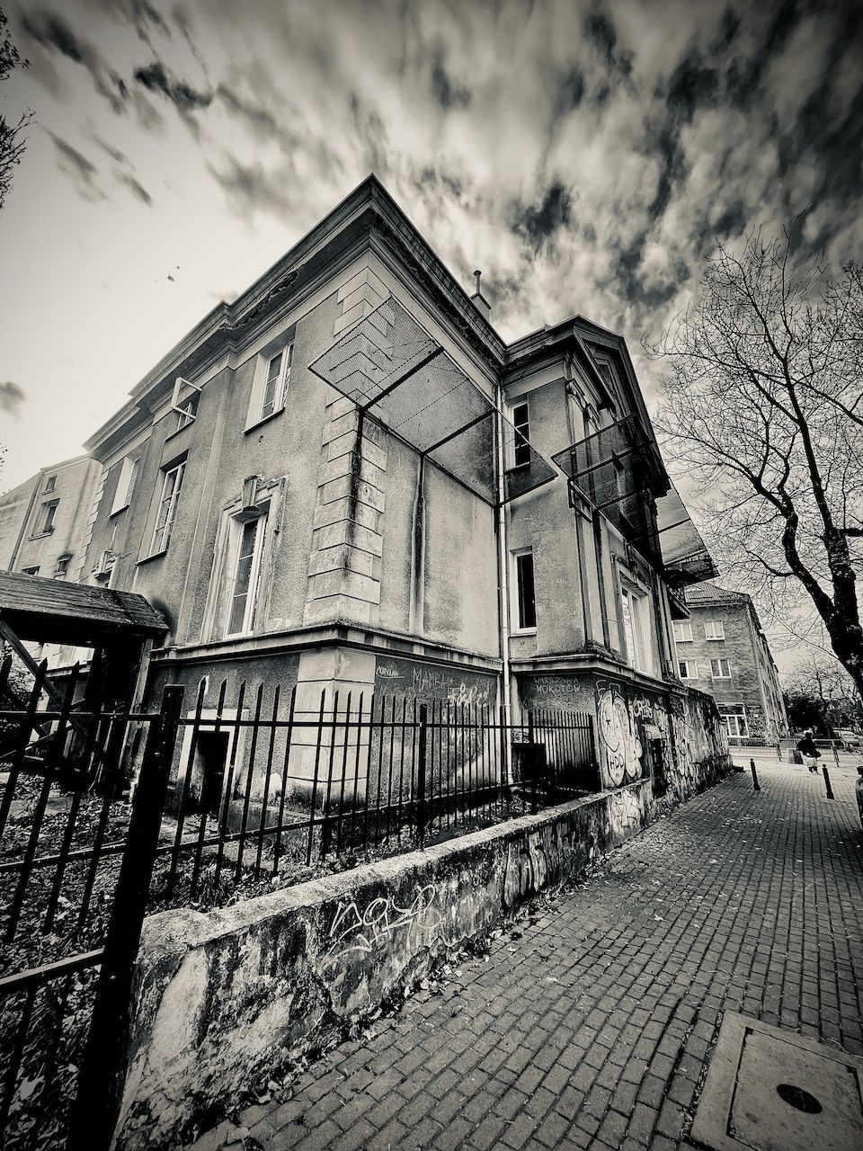 Kocham Warszawę. Post image