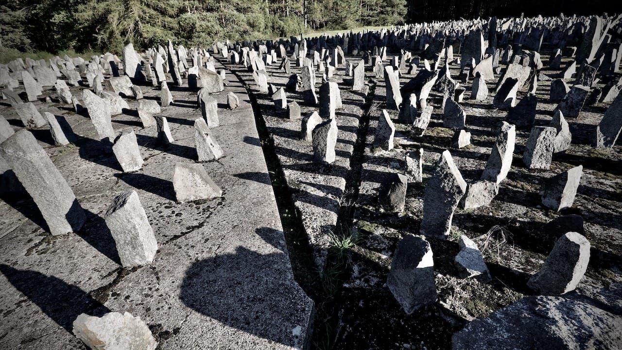 Stones of Memory: Janusz Korczak and the Enduring Legacy at Treblinka Post image