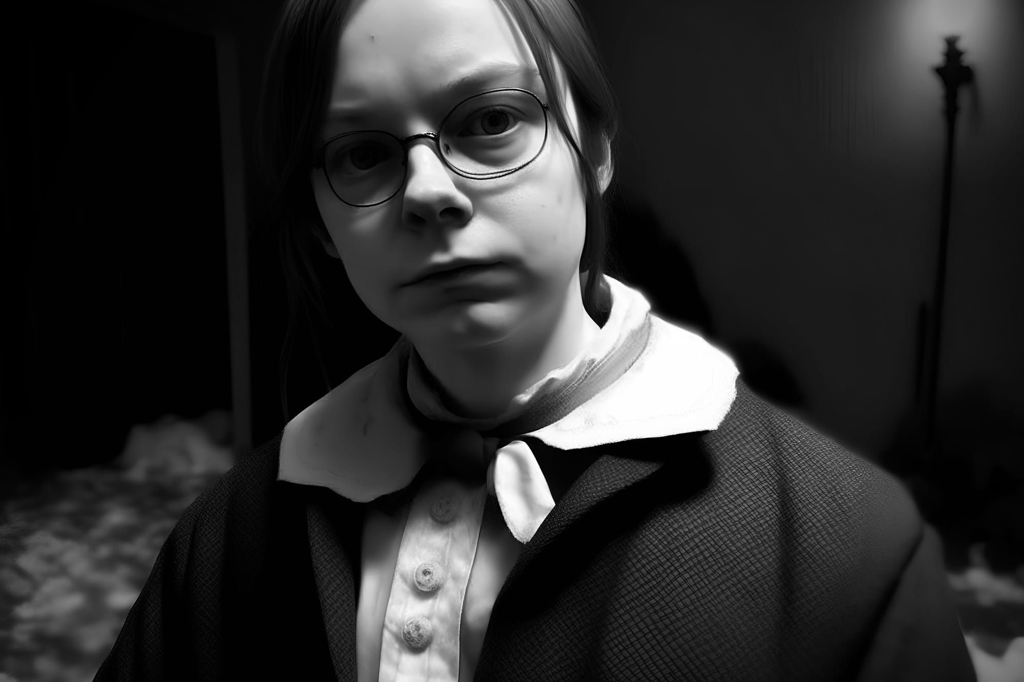 The Syren Protocols: Building a World. Post image