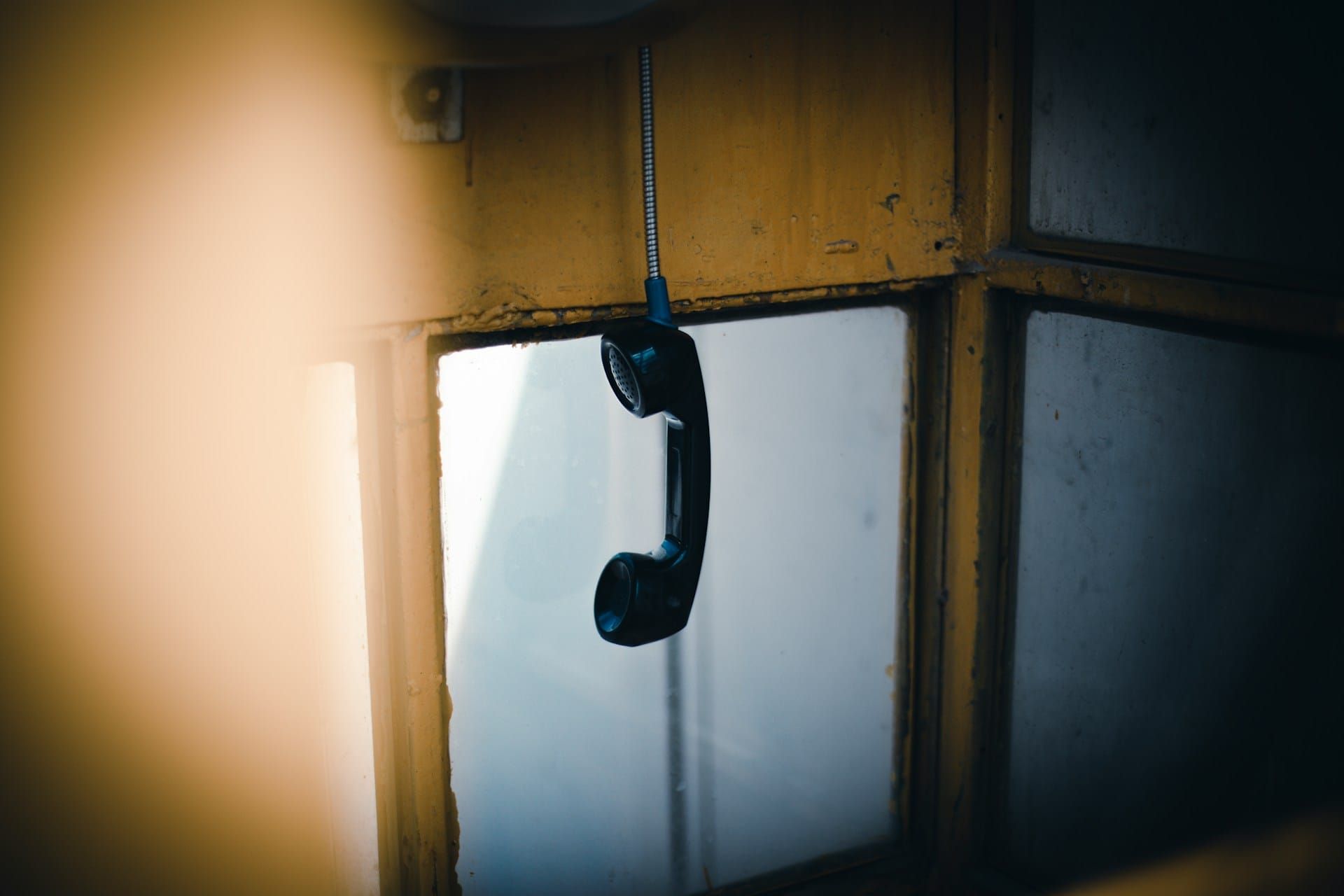 The Arrogance of Almost-Recovery Post image