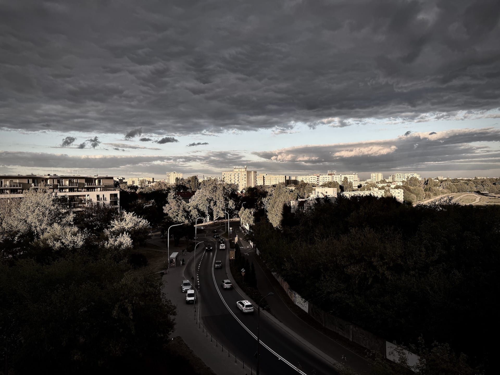 Warsaw: Going Full Circle Post image