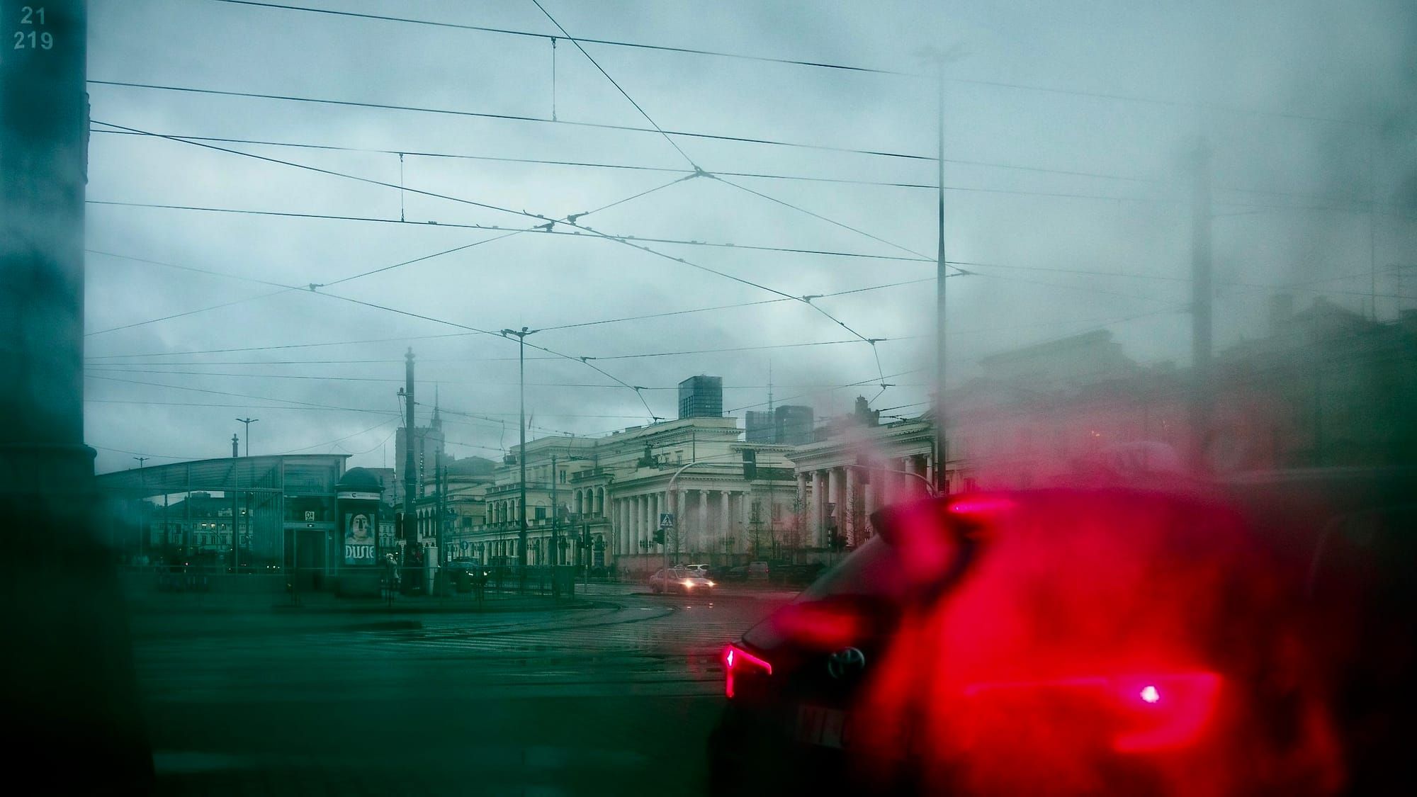 Introducing OS: Warszawa Post image