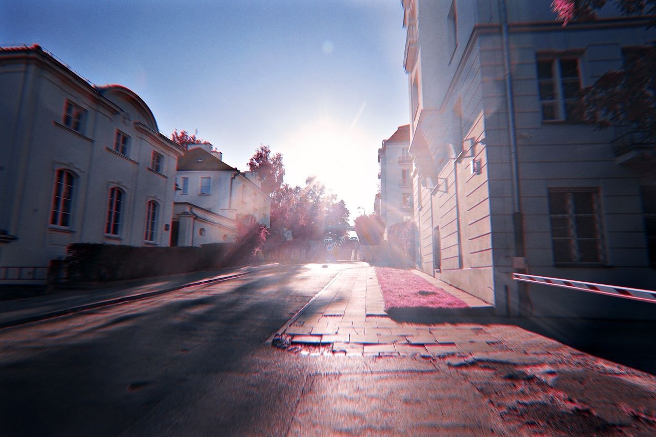 A Visual Symphony. Post feature image