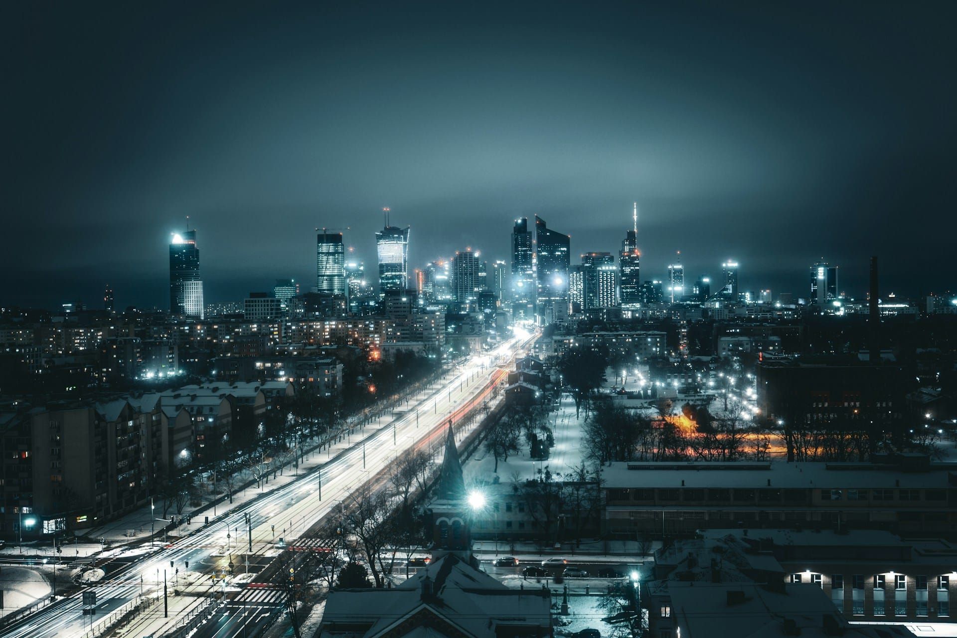 From Investigation to Integration: The Belgrade-Warsaw Transition Post feature image