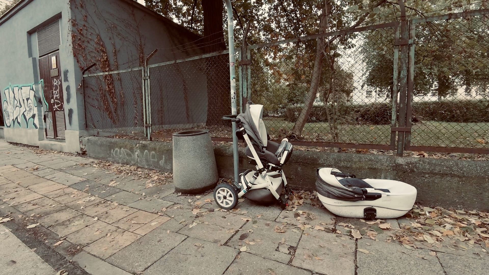 The Way of the Trains Post image