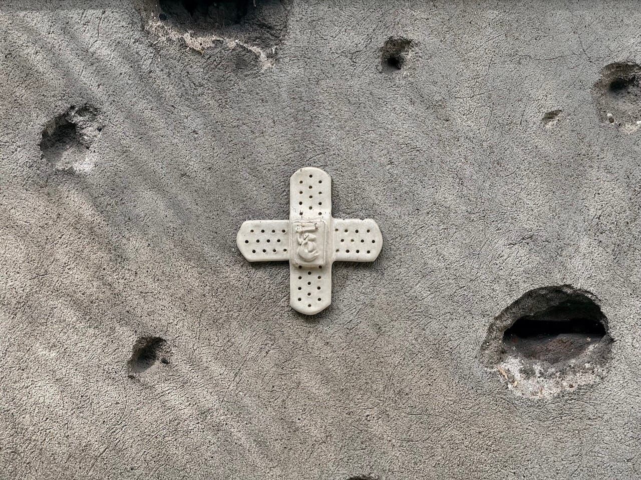 Temporal Bleeding: When Past Refuses Present Tense. Post image