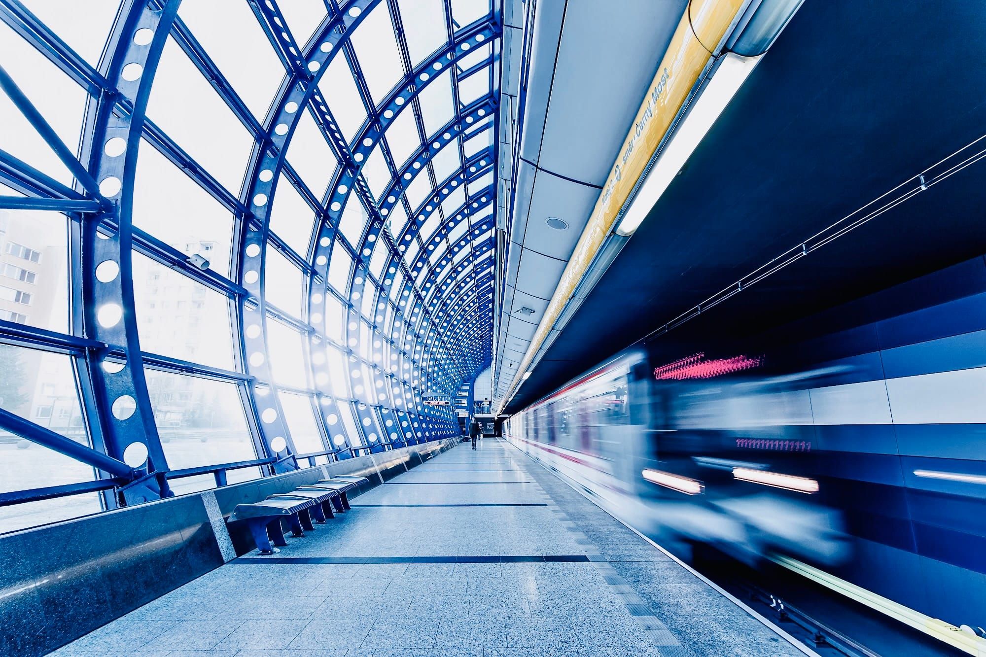 The Glide: On Earning the Right to Move Slowly Post image