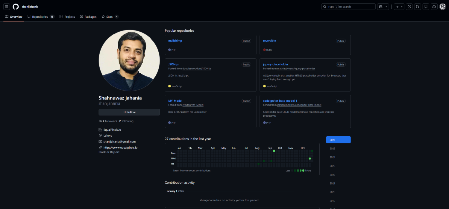 Proof Houzez Developers Were Using Github Version Control All Along