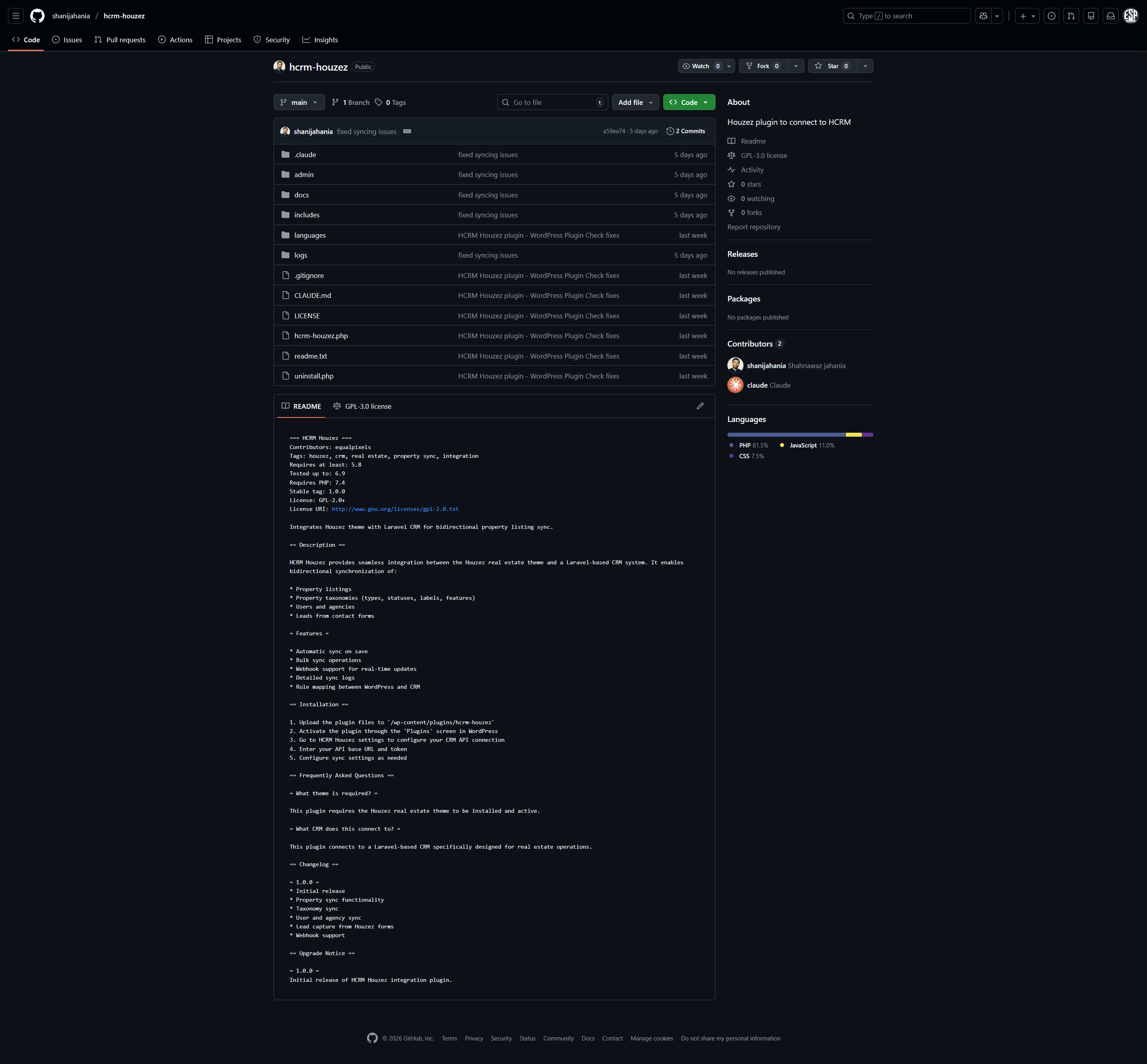 ESP Marketplace Code vs Houzez