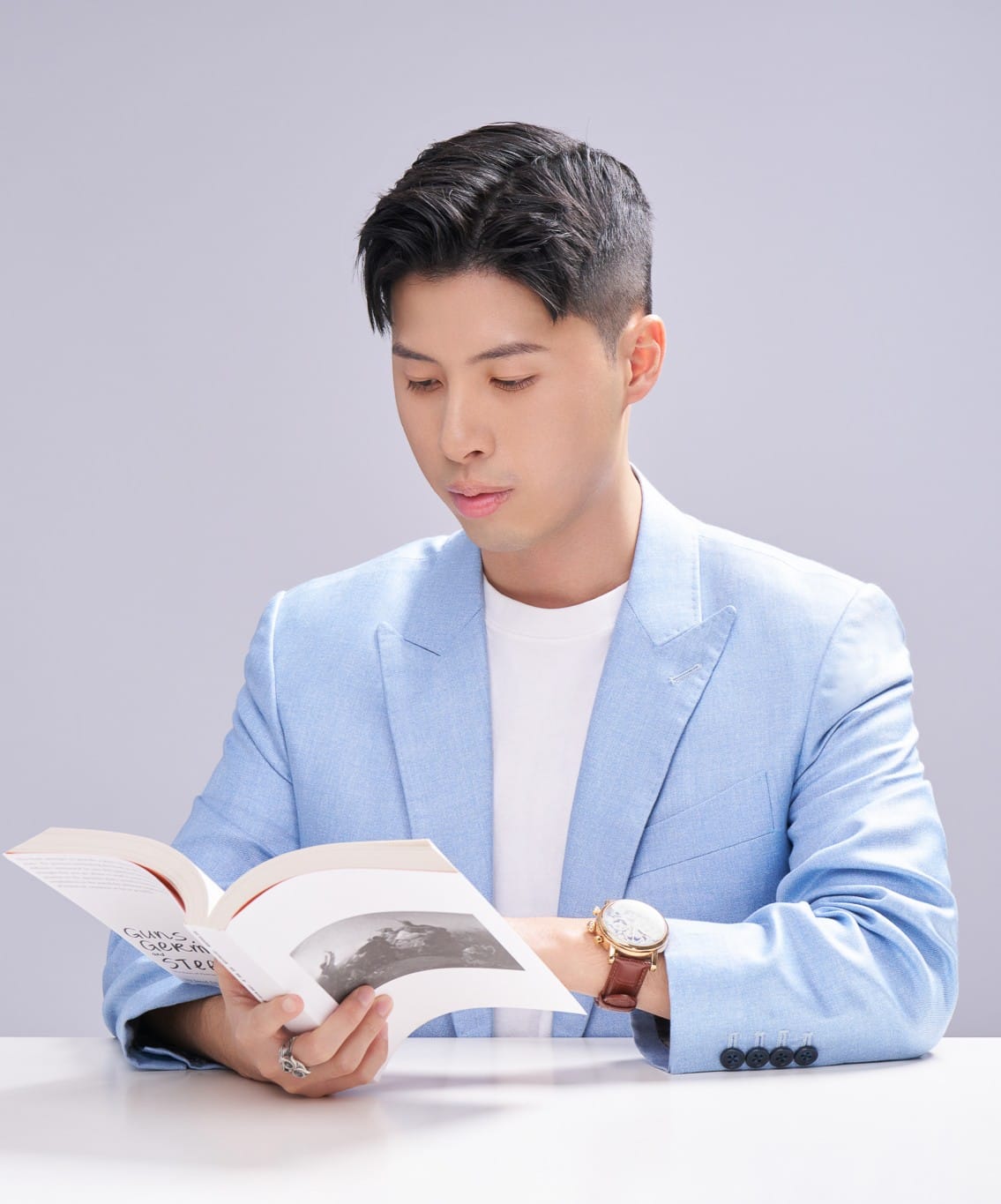 村長