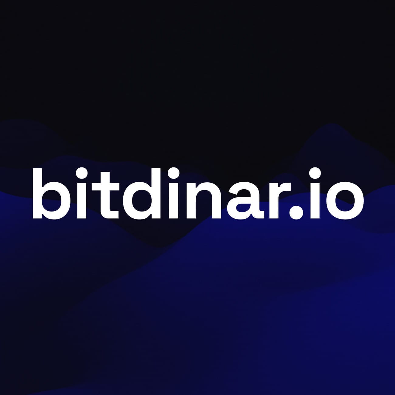 bitdinar.io