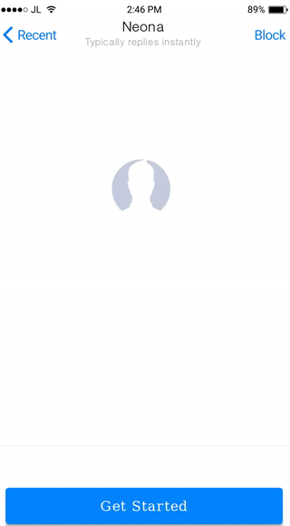 Botsociety's gif export