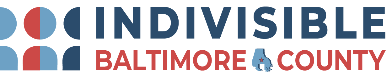 Indivisible Baltimore County