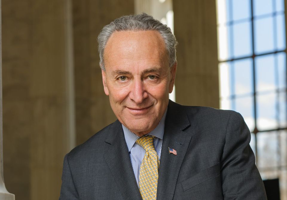 Demand Democratic Leadership Change!