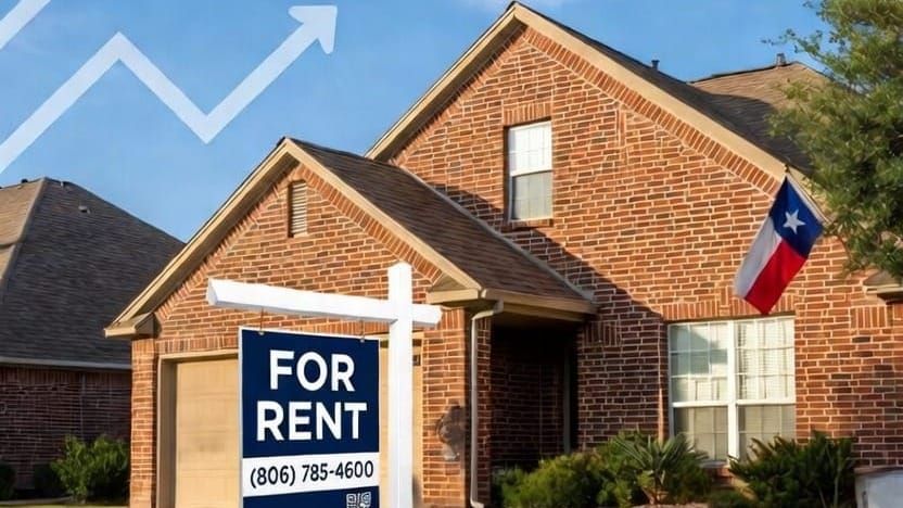 The Lubbock Rental Market: What the Numbers Look Like Right Now