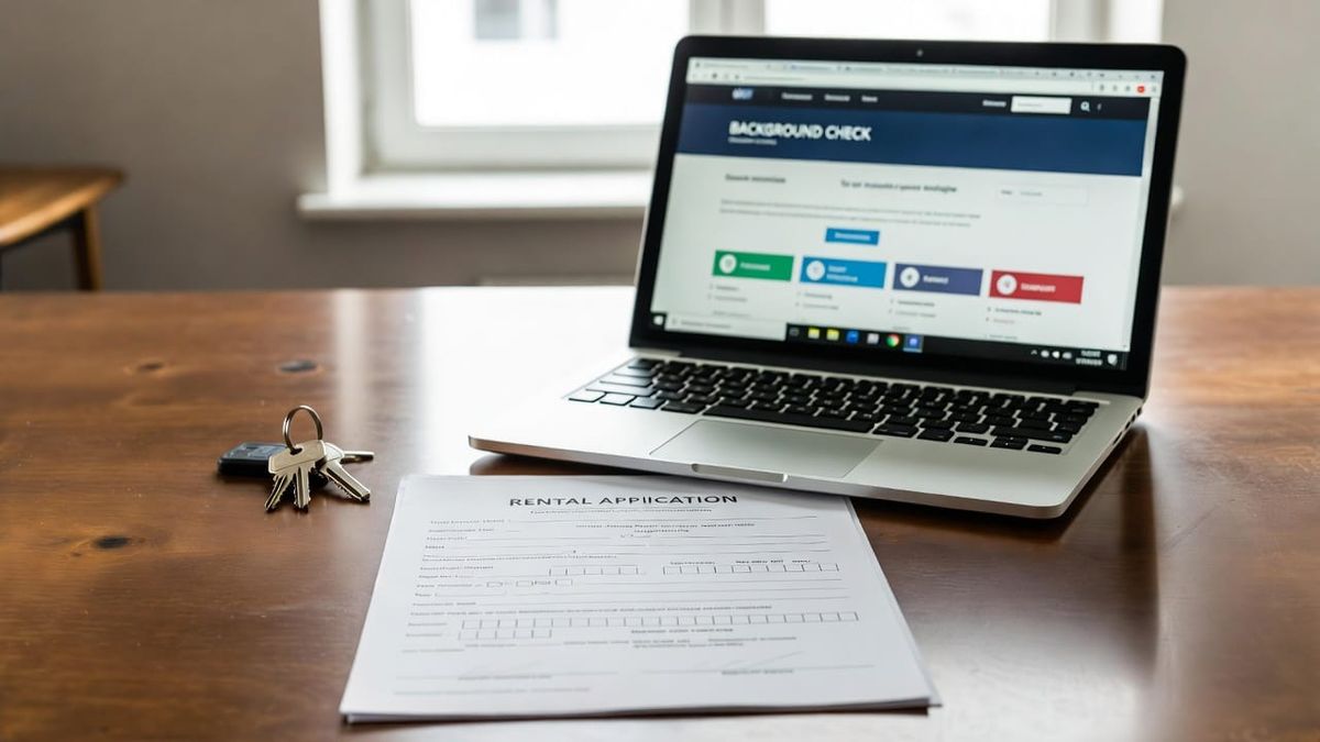 How We Screen Tenants — and Why Our Standards Protect Your Investment