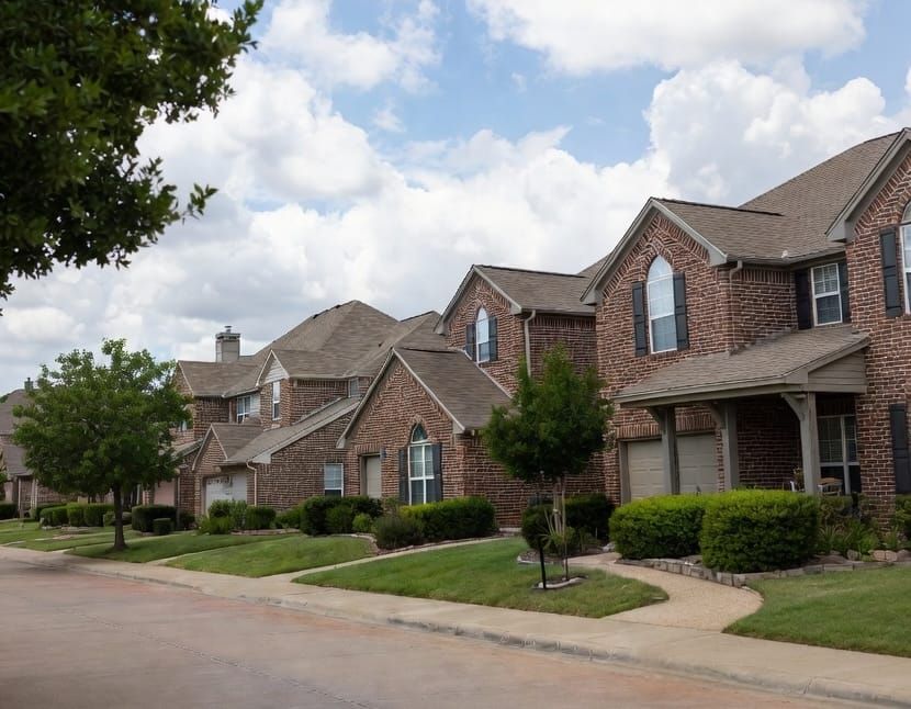 Why Wolfforth Is One of the Strongest Rental Markets Near Lubbock