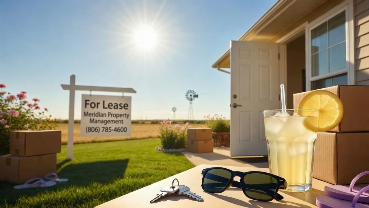 Summer Leasing Season Is Here: What to Expect