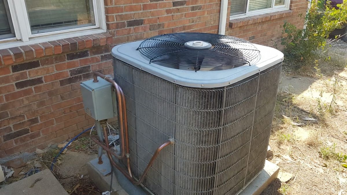 Air Conditioning Season in Lubbock: What Owners Need to Know