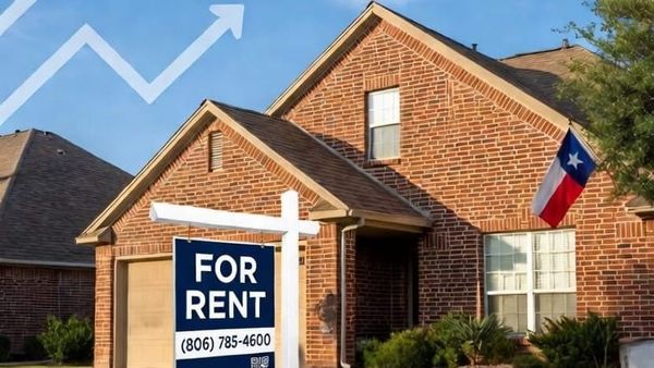 The Lubbock Rental Market: What the Numbers Look Like Right Now
