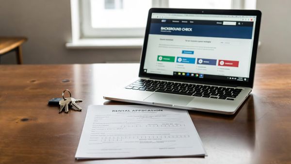 How We Screen Tenants — and Why Our Standards Protect Your Investment