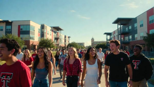 Texas Tech's Rental Market Effect: What Landlords Should Know