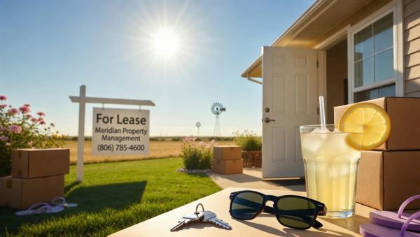 Summer Leasing Season Is Here: What to Expect