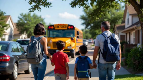 Back-to-School Season and What It Means for Lubbock Rentals