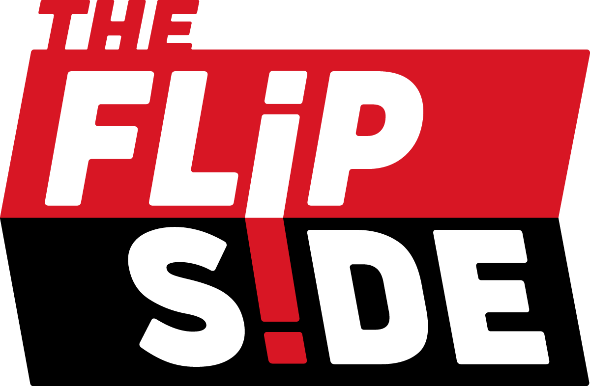 The Flipside icon