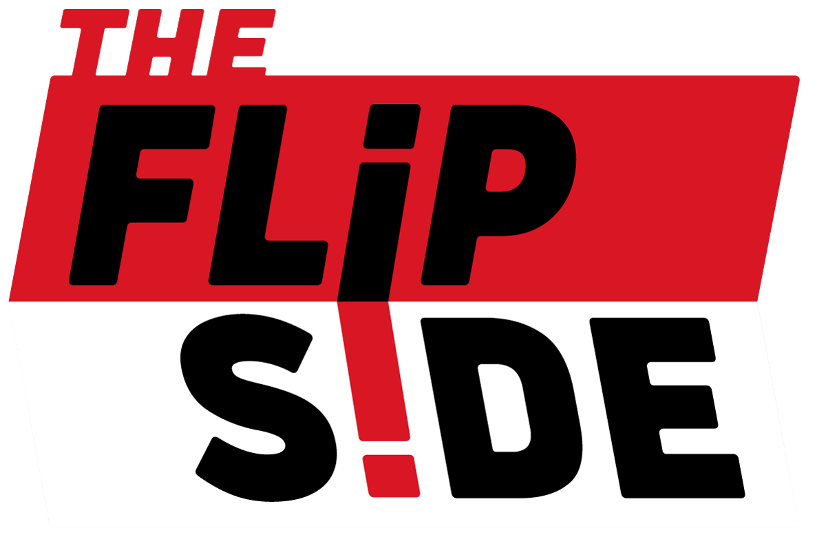 The Flipside icon
