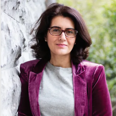 Diana Abouali 