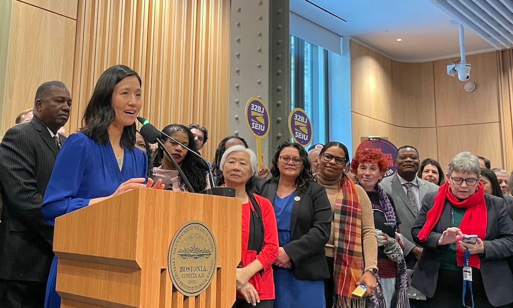 Is the city doing enough to protect immigrants from ICE?