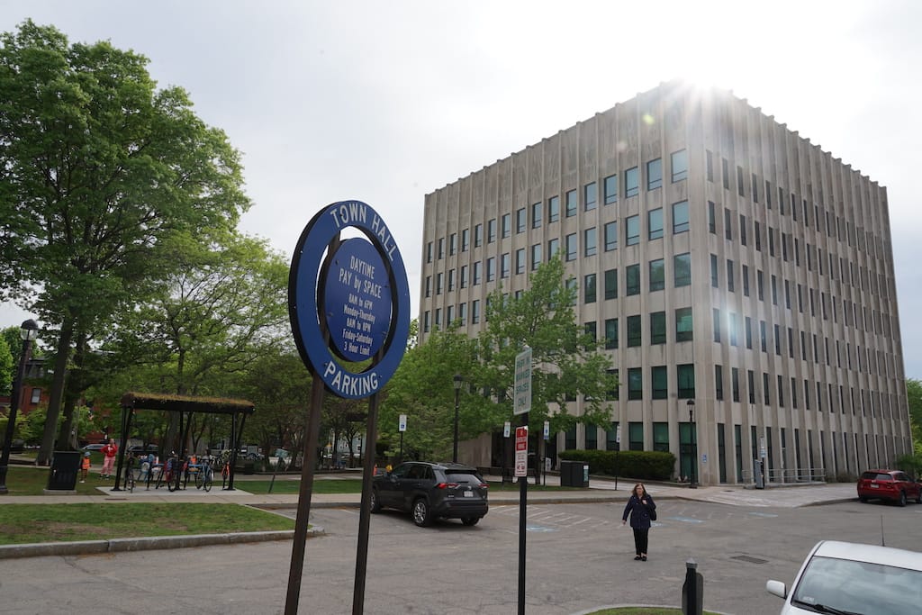 Brookline residents want town to stop sharing info. with ICE