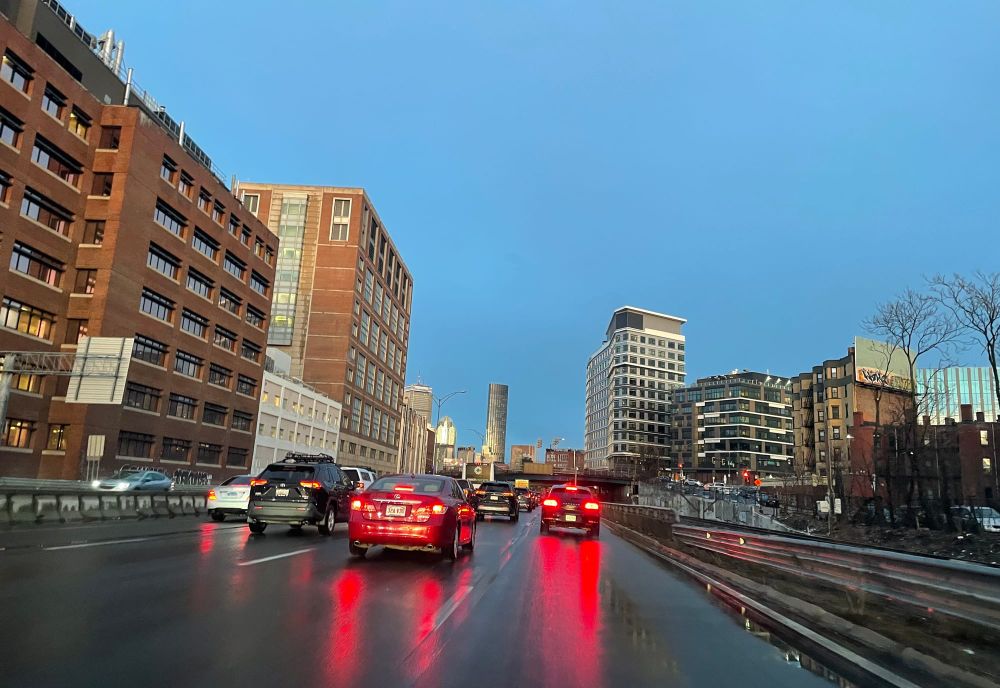 Bills take aim at zip code-based auto insurance rates post image