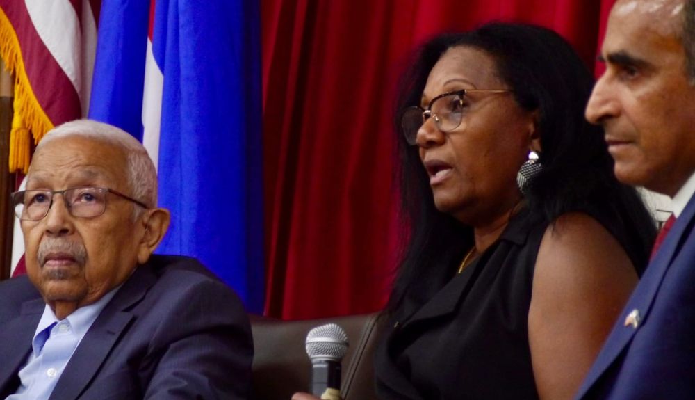 Local Cape Verdeans recall nation's struggle for independence post image