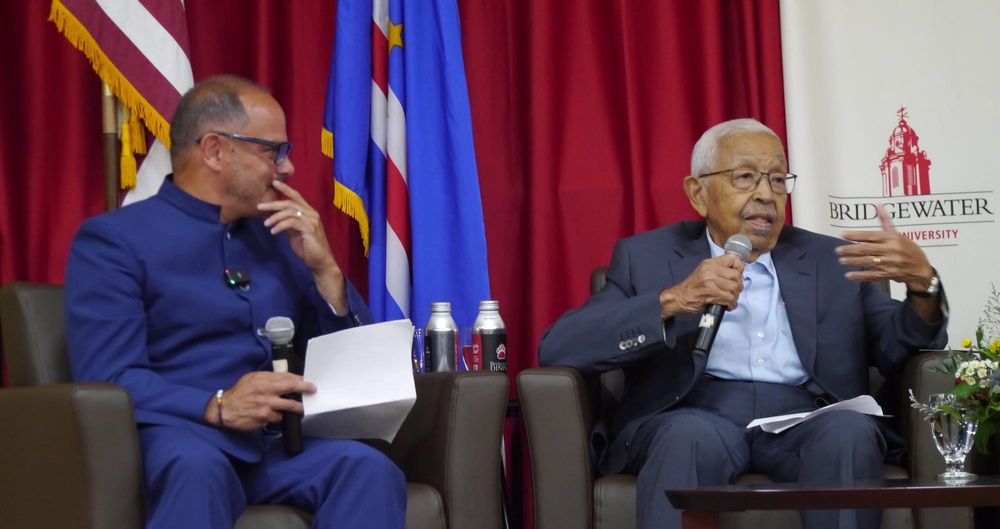 Cape Verde's first prime minister reflects on struggle for independence post image