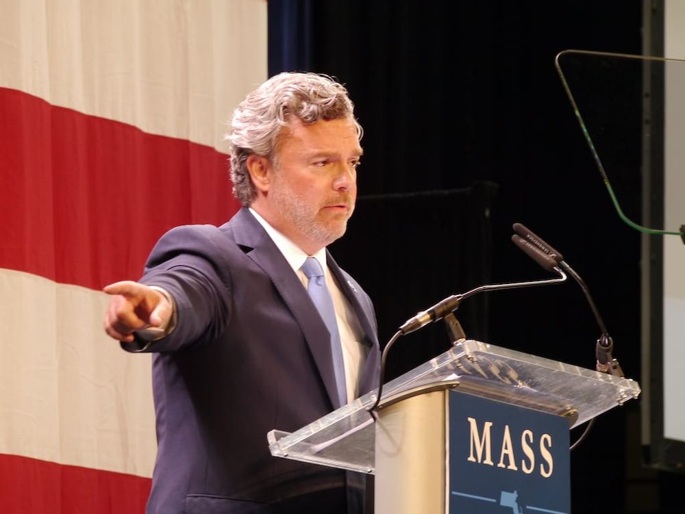Can Massachusetts chart a path for the Democratic Party? post image