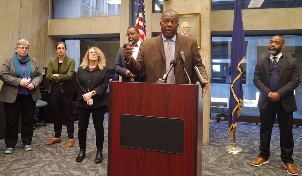 City is not in violation of Fair Housing Laws, activists say post image