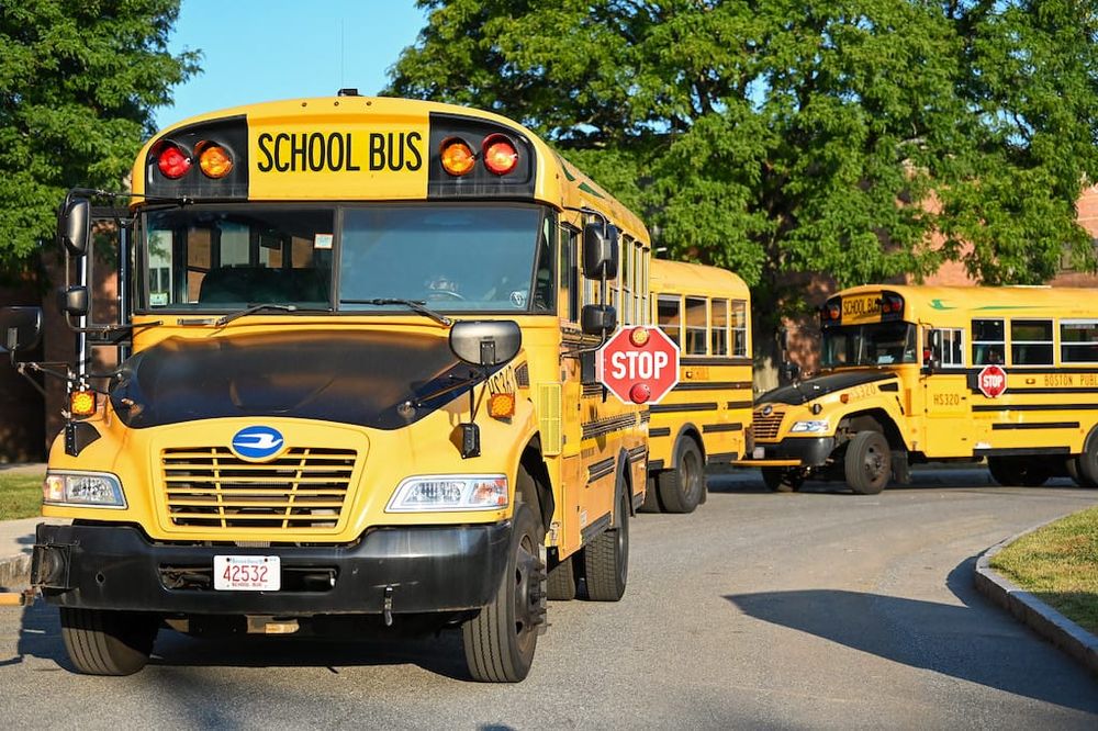 Mayor plans to revamp Boston's school assignment policy post image