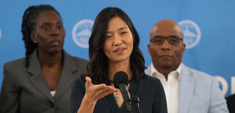 Fractures seen in mayor's relationship with Black community post image