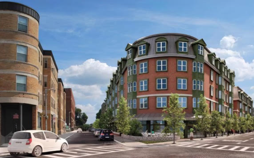 Cruz Development’s One Waverly project secures state funding post image